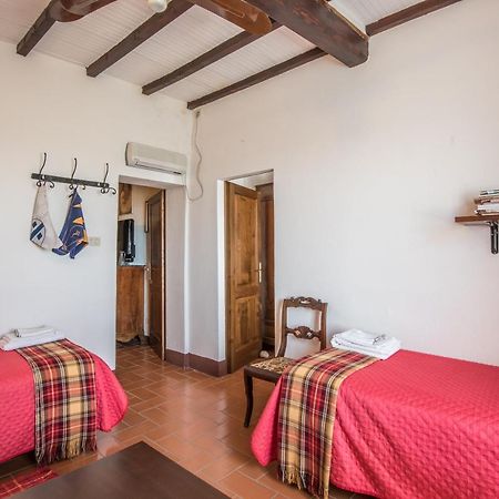 Casa Francesca Apartment Montalcino Luaran gambar