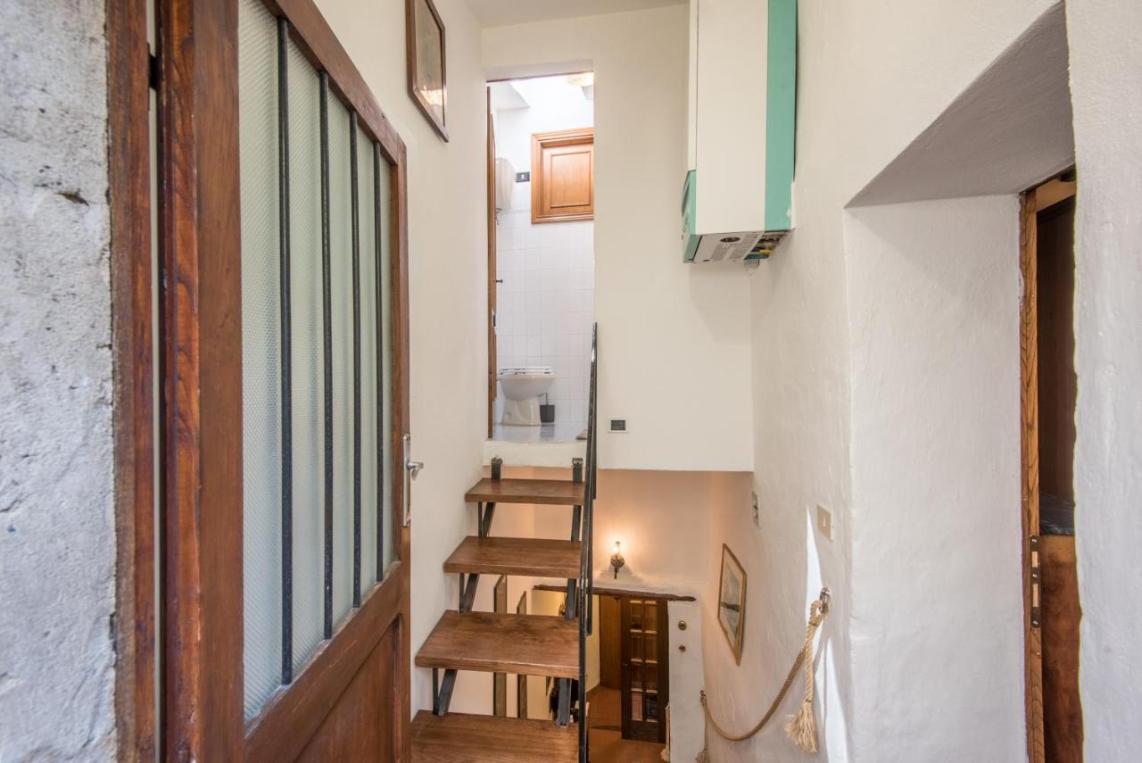 Casa Francesca Apartment Montalcino Luaran gambar